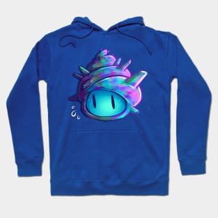 Super Sea Snail Hoodie